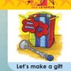 Readers Are Leaders Home Language Grade 5 Let'S Make A Gift