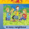 Readers Are Leaders Home Language Grade 6 A Nosy Neighbour