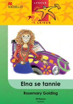 Lesers Is Leiers Graad 4 Elna Se Tannie