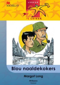 Lesers Is Leiers Graad 6 Blou Naaldekokers