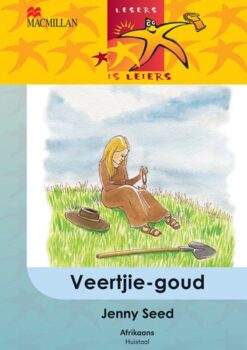 Lesers Is Leiers Graad 5 Veertjiegoud