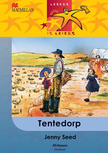 Lesers Is Leiers Graad 6 Tentedorp