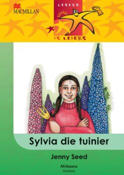 Lesers Is Leiers Graad 4 Sylvia Die Tuinier