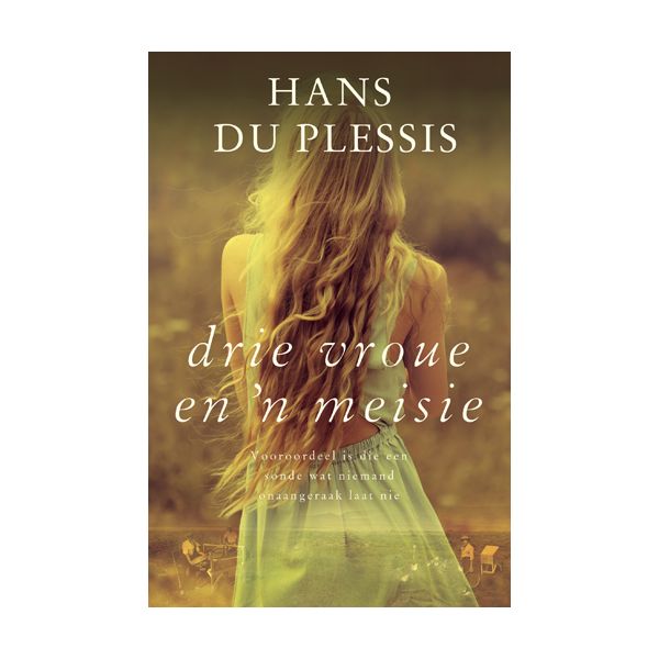 Drie vroue en 'n meisie