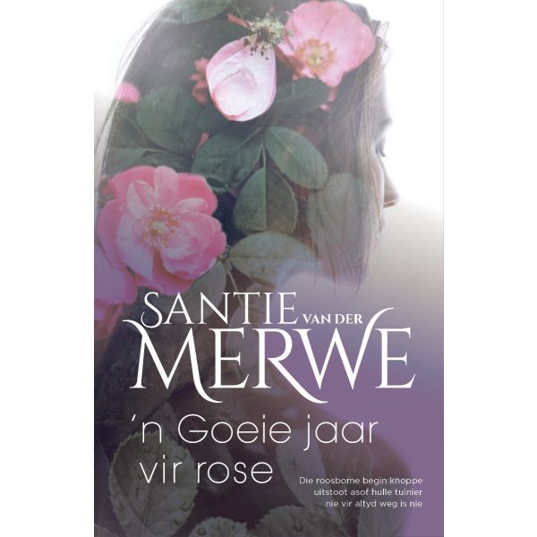 ñ Goeie jaar vir rose
