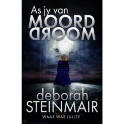 As jy van moord droom