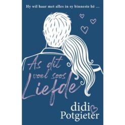 As dit voel soos liefde