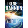 Vanished (1 Private Justice)(Paperback)