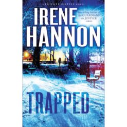 Trapped (2 Private Justice)(Paperback)