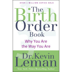 The Birth Order Book, Repackaged Edition (Paperback)