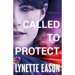 Called To Protect (2 Blue Justice)(Paperback)