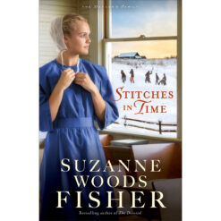Stitches In Time (2 The Deacons Family)(Paperback)