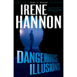 Dangerous Illusions (1 Code of Honor)(Paperback)