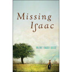 Missing Isaac (Paperback)