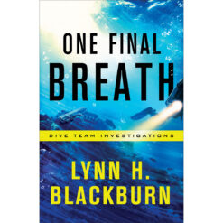 One Final Breath (3 Dive Team Investigations)(Paperback)