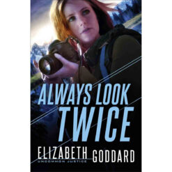 Always Look Twice (2 Uncommon Justice)(Paperback)