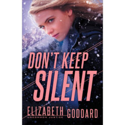 Don't Keep Silent (Paperback)