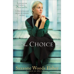 Choice (Paperback)