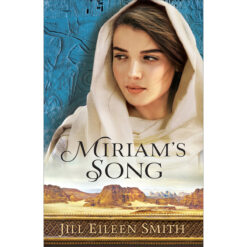 Miriam's Song (Paperback)