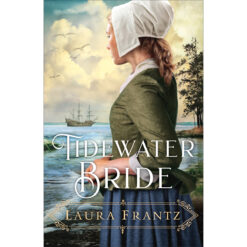 Tidewater Bride (Paperback)