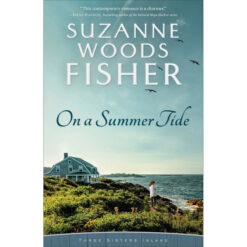 On A Summer Tide (1 Three Sisters Island)(Paperback)