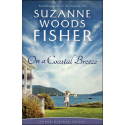 On A Coastal Breeze (2 Three Sisters Island)(Paperback)