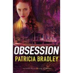 Obsession (Paperback)