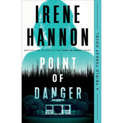 Point Of Danger (1 Triple Threat)(Paperback)