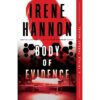 Body Of Evidence (3 Triple Threat)(Paperback)