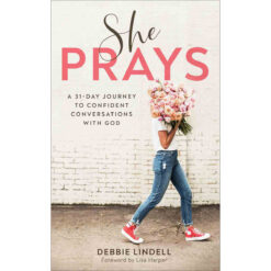 She Prays (Paperback)