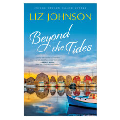 Beyond The Tides - 1 Prince Edward Island Shores (Paperback)