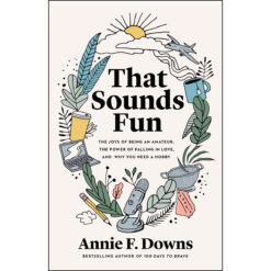 That Sounds Fun (Hardcover)