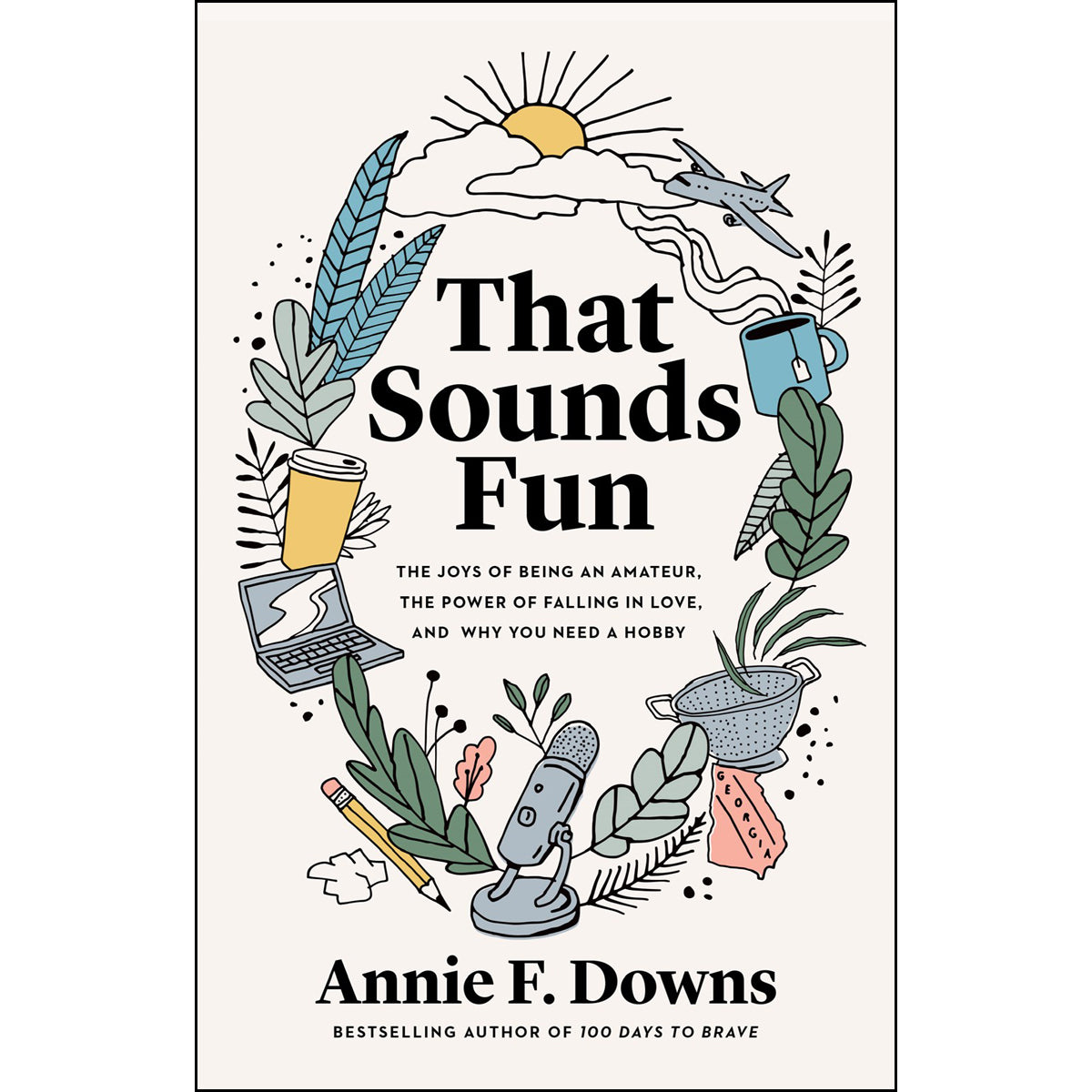 That Sounds Fun (Hardcover)