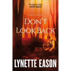 Don't Look Back (2 Women Of Justice)(Paperback)