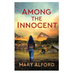 Among The Innocent (Paperback)