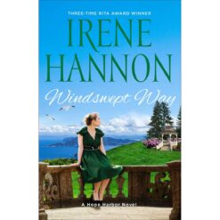 Windswept Way: A Hope Harbor Novel (Paperback)