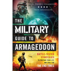 The Military Guide To Armageddon (Paperback)