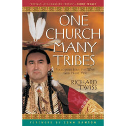 One Church Many Tribes (Paperback)