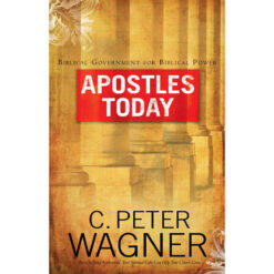 Apostles Today (Paperback)
