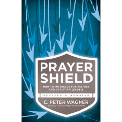 Prayer Shield (Revised And Updated Edition)(Paperback)