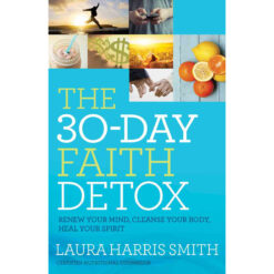 The 30-Day Faith Detox (Paperback)