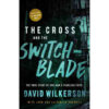 The Cross And The Switchblade, Repackaged Edition (Paperback)