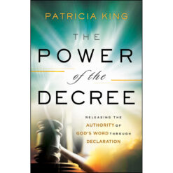 The Power Of The Decree (Paperback)