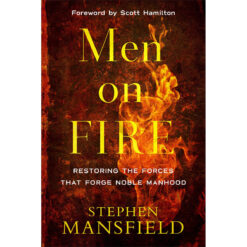 Men On Fire (Paperback)