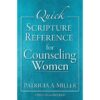 Quick Scripture Reference For Counseling Women, Updated And Revised Edition (Spiral Bound)