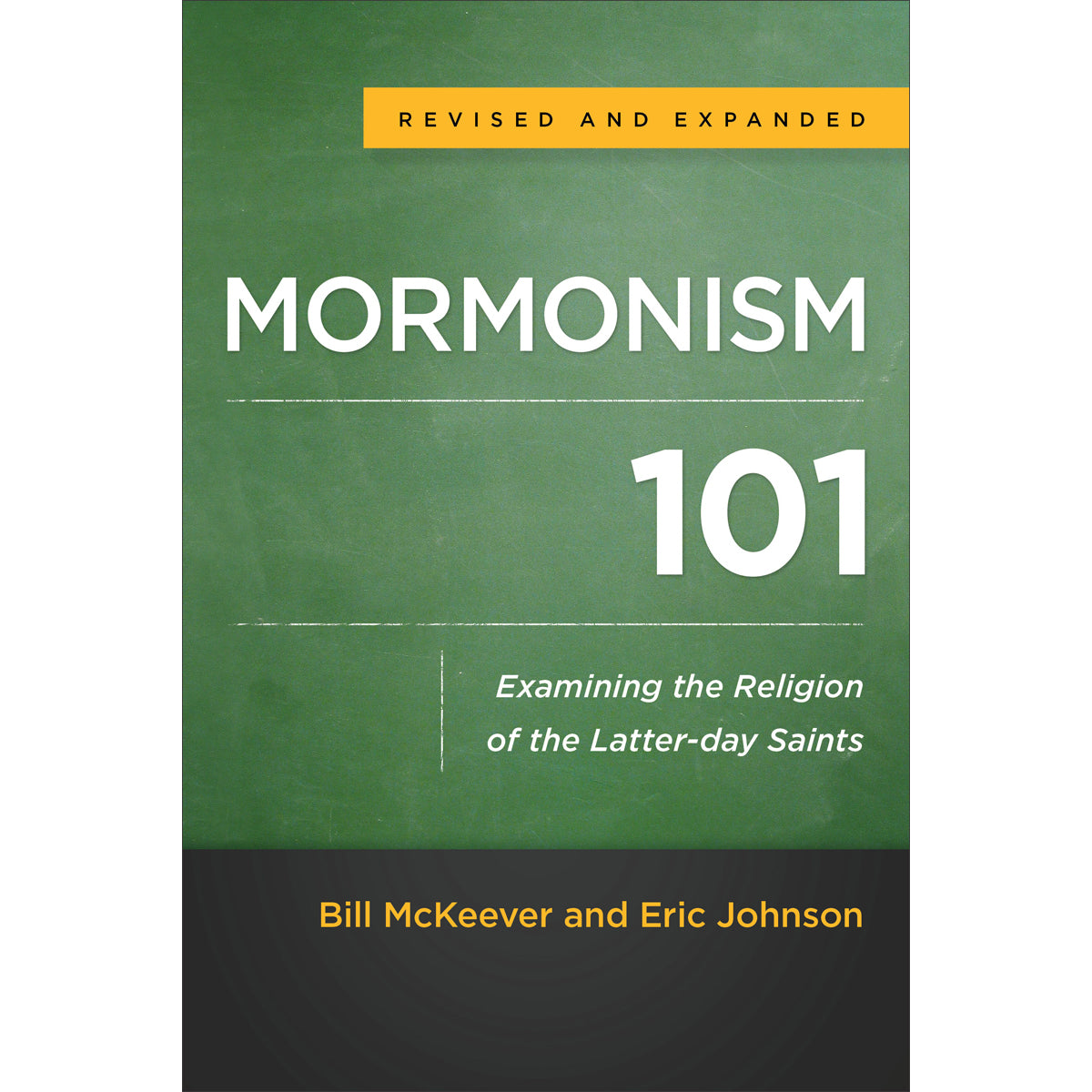 Mormonism 101 Revised And Expanded Edition (Paperback)