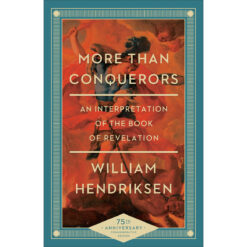More Than Conquerors 75th Anniversary Edition (Paperback)