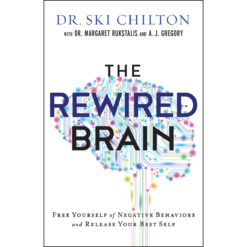 The Rewired Brain (Paperback)