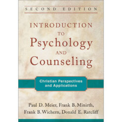 Introduction To Psychology And Counseling Second Edition (Paperback)