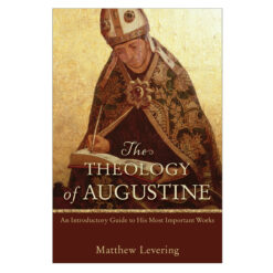 The Theology of Augustine: An Introductory Guide to His Most Important Works PB